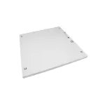 ALGINE LENS 40W NW 230V 120st IP20 600x600x28 BIAŁY