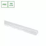LIMEA GO HERMETYK  1200mm 50W CW 230V 120st IP65 IK07 1200X60X52mm BIAŁY