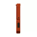 NOCTIS SOLARIS TECHNIC 10W CW IP54 235X175X40mm POMARAŃCZOWY 2 lata gw. SPECTRUM