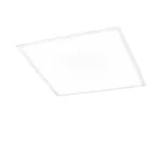 ALGINE PANEL BACKLIGHT 40W NW 230V 120st IP20      600x600x32 BIAŁY