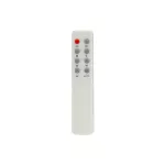 NOCTIS SOLARIS 2 NAŚWIETLACZ 50W CW 90st IP65 IK04 168x126x35mm+210x200x17mm CZARNY 3 lat gw.