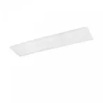 ALGINE PANEL BACKLIGHT 40W NW 230V 120st IP20      300x1200x25 BIAŁY