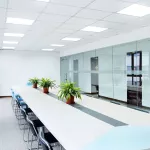 ALGINE PANEL BACKLIGHT 26W CW 230V 120st IP20 600x600x32 BIAŁY  5 lat gw.