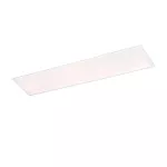 ALGINE PANEL 32W WW 230V 120st IP20 IK06 300x1200x10mm  BIAŁY