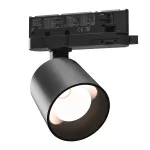 ARTEMIDA MINI 6,5-20W WW 230V 36, 60st. IP20 Ra90 75x78x110 CZARNY 5 lat gwarancji z regulacją mocy