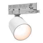 ARTEMIDA MINI 6,5-20W WW 230V 36, 60st. IP20 Ra90 75x78x110 BIAŁY 5 lat gwarancji z regulacją mocy