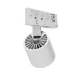 ARTEMIDA MINI 6,5-20W WW 230V 36, 60st. IP20 Ra90 75x78x110 BIAŁY 5 lat gwarancji z regulacją mocy