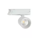 ARTEMIDA MINI 6,5-20W WW 230V 36, 60st. IP20 Ra90 75x78x110 BIAŁY 5 lat gwarancji z regulacją mocy