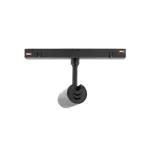 SYSTEM SHIFT SMART- SPOT S oprawa kierunkowa 35x140x178mm 6W 24st czarny CCT/DIM 5 lat gw.