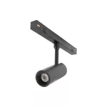 SYSTEM SHIFT SMART- SPOT S oprawa kierunkowa 35x140x178mm 6W 24st czarny CCT/DIM 5 lat gw.