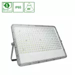 NOCTIS MAX NAŚWIETLACZ 150W CW 230V 85st IP65 360x262x30 mm SZARY 5 lat gwarancji