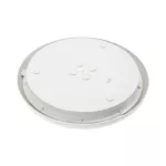 NYMPHEA CITY PRO 24W CCT 230V 120st IP65 IK10 FI330x79mm BIAŁY okrągła  5 lat gw.