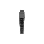 SYSTEM SHIFT SMART- GRID S oprawa liniowa 220x23x42 12W 40st czarny CCT/DIM 5 lat gw.