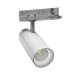 ANDROMEDA 15-27W NW 230V 36, 60st. IP20 Ra90 74x170x170 BIAŁY 5 lat gwarancji z regulacją mocy