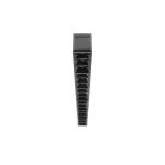 SYSTEM SHIFT SMART- GRID M oprawa liniowa 330x23x42mm 17W 40st czarny CCT/DIM 5 lat gw.