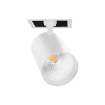 MDD PESO 1 FISH 19W 230V 40st White