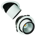 CEL ANTARA 840 19W 230V 40st White