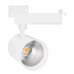 MDR GEMINA 2 840 10W 230V 60st White