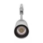 PAVA 2 NA SZYNOPRZEWÓD 3F 19-42W NW 230V 20-45ST IP20 RA90 BIAŁY 5 LAT GW. Z REG. MOCY