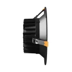 CEL ARIESA MAX POULT 27W 230V 60st Black