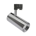 MDR BRANTA METALICA 930 19W 230V 60st Silver