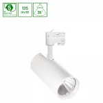 MDR BRANTA LUX NST 940 10W 230V 36st White