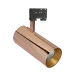 MDR BRANTA METALICA BREAD 27W 230V 36st Gold