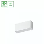 MINI16 ALLDAY INSPIRE ONE 830 10W 230V 160mm 115st BIAŁY