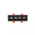 MINI28 ALLDAY INSPIRE IN DARK LIGHT 80st CZARNY 930 17W 230V 280mm CZARNY