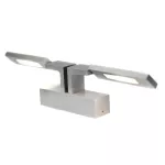 SQUALLA 2 LED 230V 2x3W IP20 NW DEKORACYJNE