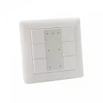 Włącznik 6 przyciskowy DALI-2 programowalny z Master USB SPECTRUM