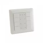 Włącznik 8 przyciskowy DALI-2 programowalny z Master USB SPECTRUM