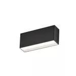 MINI28 ALLDAY INSPIRE ONE 840 17W 230V 280mm 90st CZARNY