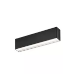 MINI28 ALLDAY INSPIRE ONE 840 17W 230V 280mm 90st CZARNY