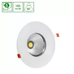 CEL VIRGA 830 19W 230V 50st White DALI