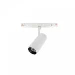 SYSTEM SHIFT - SPOT S oprawa na szynoprzewód 35x140x178mm  6W 24st biały 5 lat gw DALI