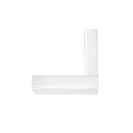 ALLDAY INSPIRE ELEMENTS L 940 8W 230V 90st BIAŁY