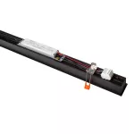 ALLDAY INSPIRE IN 840 30W 230V 1120mm 115st CZARNY  czujnik PIR