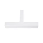 ALLDAY INSPIRE ELEMENTS T 940 15W 230V 115st BIAŁY