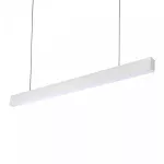 ALLDAY INSPIRE ONE 840 30W 230V 1120mm 115st BIAŁY DIM