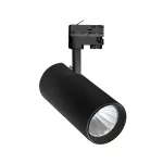 MDR BRANTA LUX 940 27W 230V 24st Black Vivid      CASAMBI