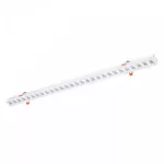 ALLDAY INSPIRE IN DARK LIGHT 50st BIAŁY 940 46W 230V 1680mm BIAŁY DIM