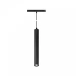SYSTEM SHIFT - HANGIT oprawa zwis na szynop. 40x297 (935mm kabel) 12W 25st czarny 5 lat gw. CASAMBI