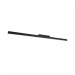 SYSTEM SHIFT - LINE L oprawa na szynoprzewód 902x23x42mm 22W 100st czarny 5 lat gw. CASAMBI