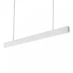 ALLDAY INSPIRE ONE 840 30W 230V 1120mm 90st BIAŁY MODUŁ AWARYJNY