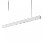 ALLDAY INSPIRE ONE DARK LIGHT 50st BIAŁY TW 46W 230V 1680mm BIAŁY DALI