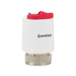 Elektrozawór/siłownik termoelektryczny Grenton /normalnie zamknięty/ M30 / 24 V