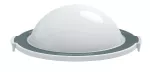 Dyfuzor rozpraszający światło lamp roboczych SCANGRIP DIFFUSER X-LARGE 03.5951 do lamp NOVA 6 i NOVA C+R forLIFE