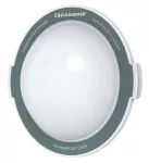 Dyfuzor rozpraszający światło lamp roboczych SCANGRIP DIFFUSER XX-LARGE 03.5952 do lamp NOVA 12 forLIFE