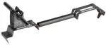 Wspornik dachowy SPANNgrip do drutu o śr. 8 mm, wys. 20 mm, stal nierdzewna DLH SG 8 H20 FG180.280 V2A